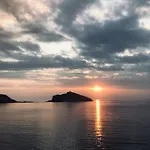 Planitis Lighthouse View