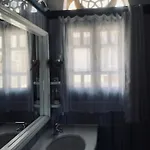 아파트 Planitis Lighthouse View *