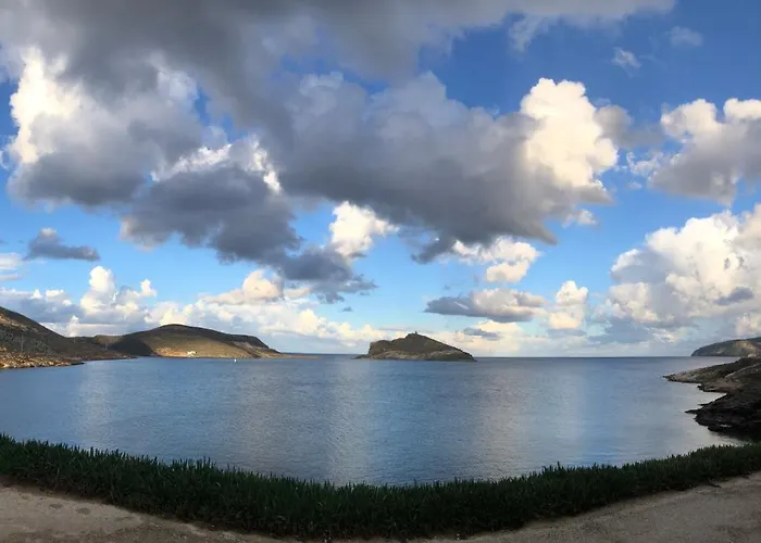 Planitis Lighthouse View Appartement