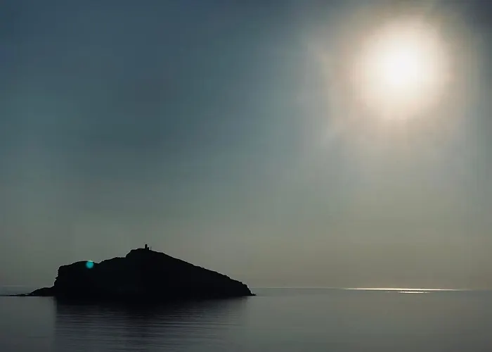 Appartement Planitis Lighthouse View