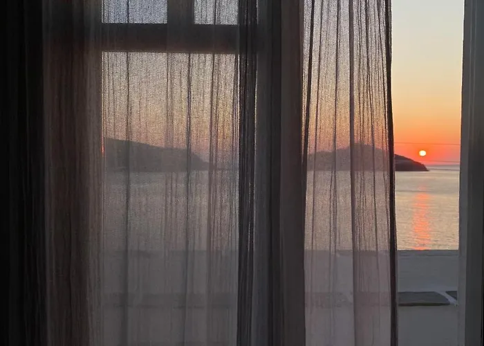 Planitis Lighthouse View Appartement *