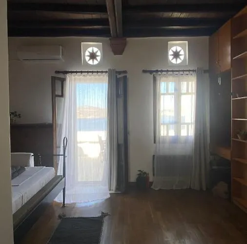 Planitis Lighthouse View Appartement *