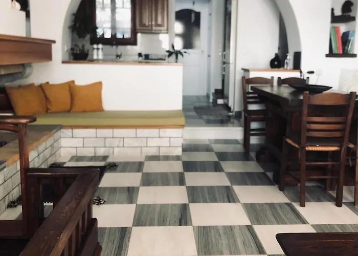 Planitis Lighthouse View Appartement *