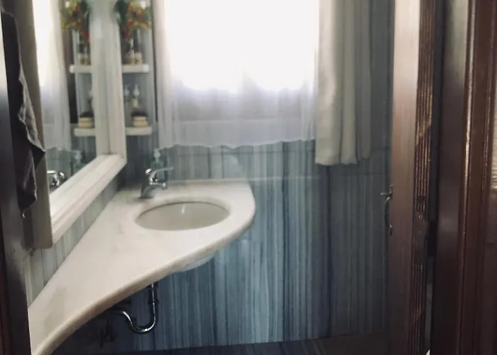 Appartement Planitis Lighthouse View