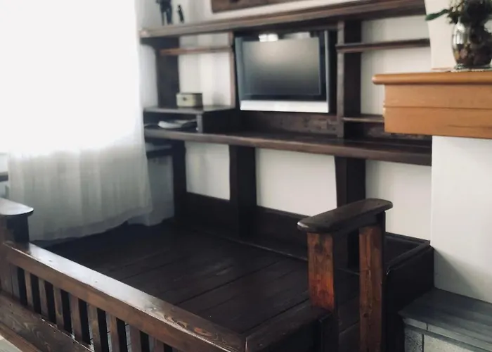 Appartement Planitis Lighthouse View