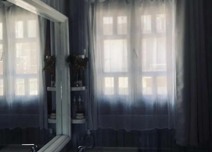 Appartement Planitis Lighthouse View *