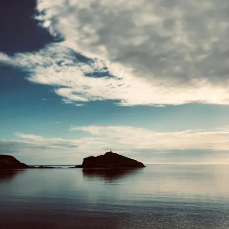 Planitis Lighthouse View *