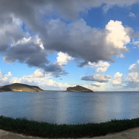 Planitis Lighthouse View Apartment