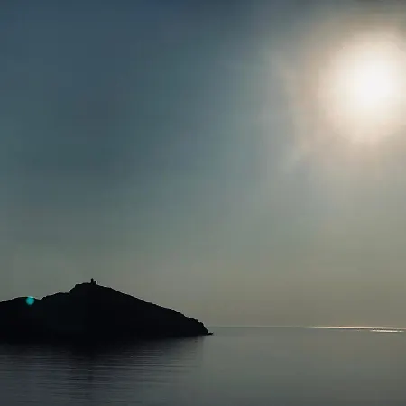 Apartmán Planitis Lighthouse View