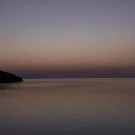 Apartment Planitis Lighthouse View *