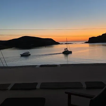 Apartmán Planitis Lighthouse View