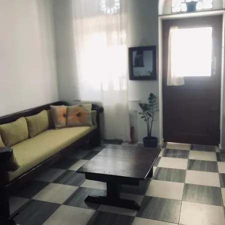 Apartment Planitis Lighthouse View