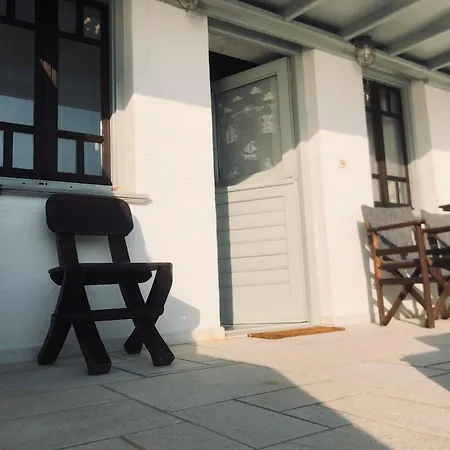 Planitis Lighthouse View