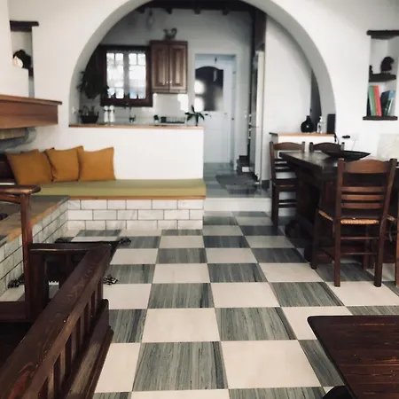 Planitis Lighthouse View Appartement *