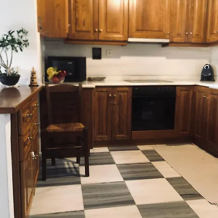 Planitis Lighthouse View Apartment