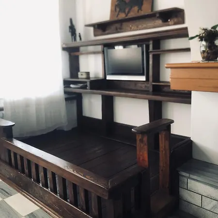 Apartment Planitis Lighthouse View
