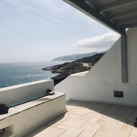 Planitis Lighthouse View Panormos (Tinos)