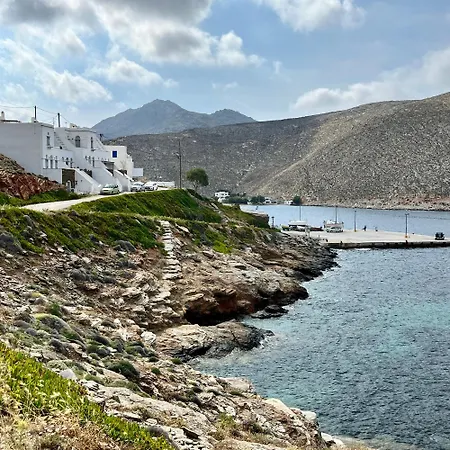 Planitis Lighthouse View Apartment