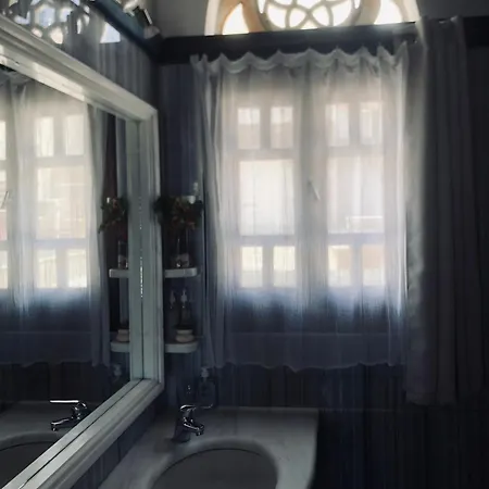 Apartmán Planitis Lighthouse View *