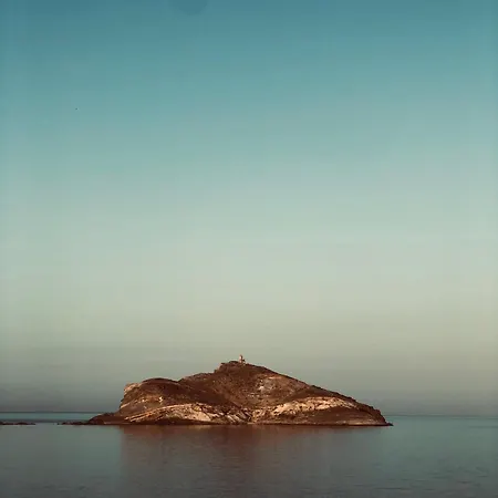 Planitis Lighthouse View Panormos (Tinos)