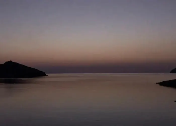 Apartamento Planitis Lighthouse View *