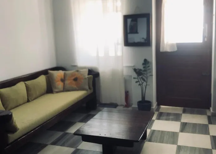 Apartamento Planitis Lighthouse View