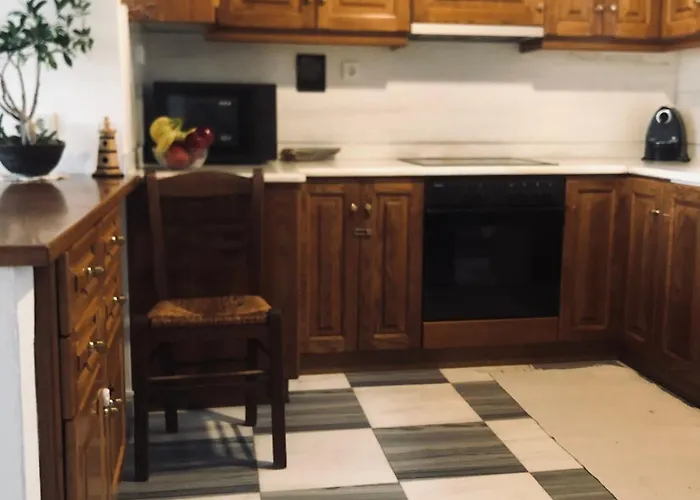 Planitis Lighthouse View Apartamento