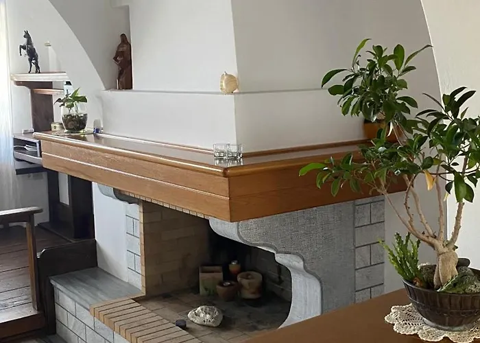 Planitis Lighthouse View *