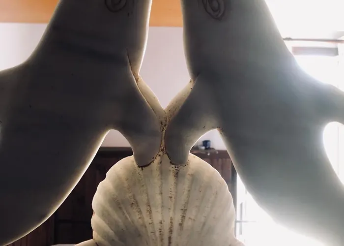 Apartamento Planitis Lighthouse View Pánormos